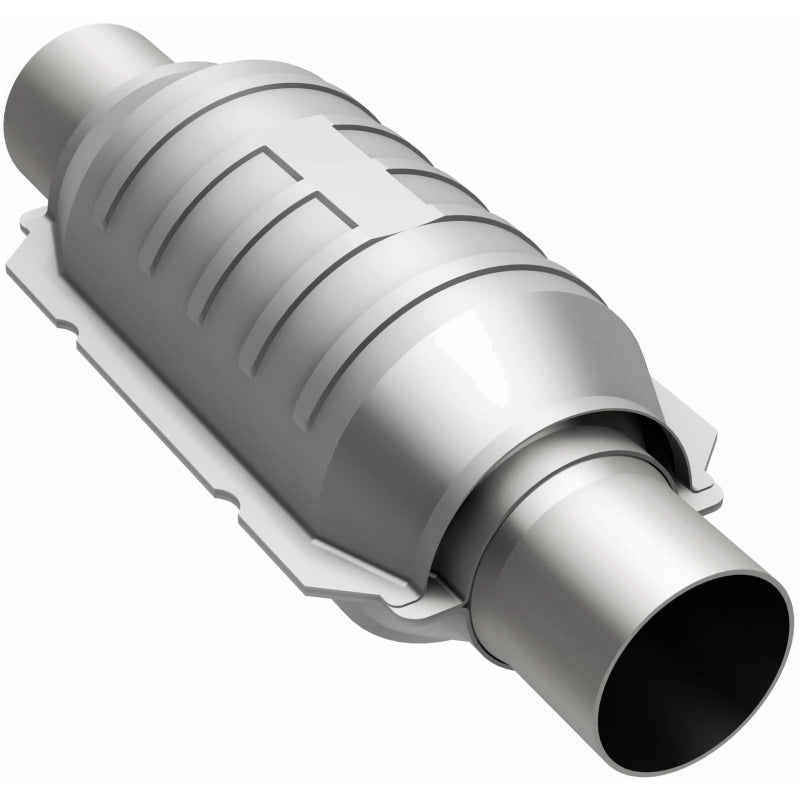 MagnaFlow Universal Catalytic Converter BMW/Chevrolet/Chrysler/Mazda/Mitsubishi/Nissan/Toyota/Volvo