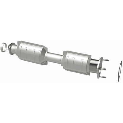 MagnaFlow Direct Fit Catalytic Converter 88-89 Ranger/Bronco II CA