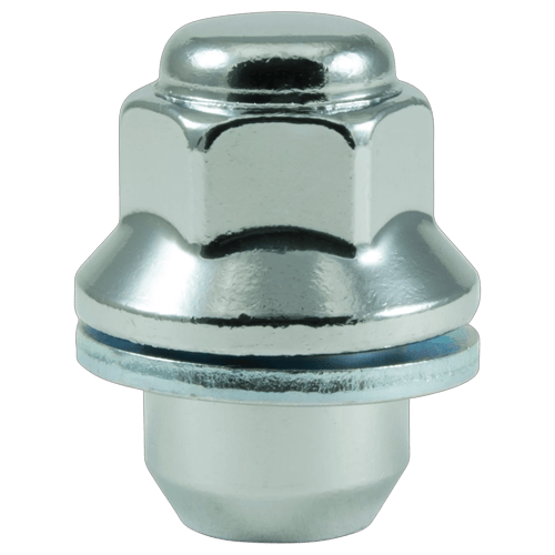 NISSAN MAG LUG 13/16" 12-1.25 CHR BULK