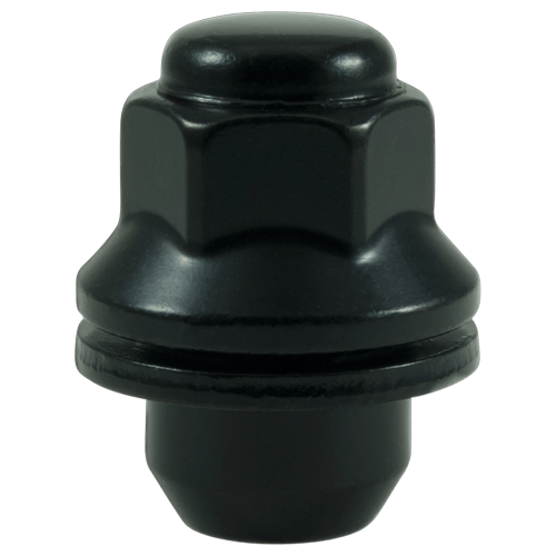 NISSAN MAG LUG 13/16" 12-1.25 BLK BULK