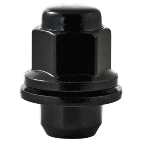 TOY MAG LUG 13/16" 12-1.50 BLK BULK