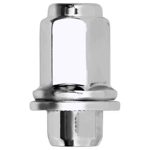TOY MAG XL LUG 13/16" 12-1.50 CHR BULK