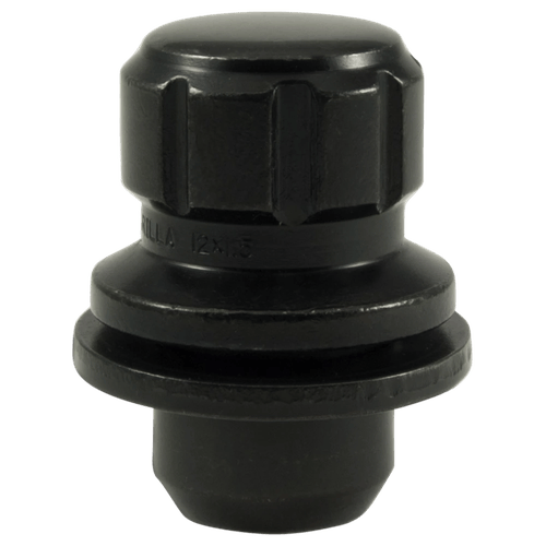 GORILLA LOCK TOY MAG 12-1.50 BLK CLAM