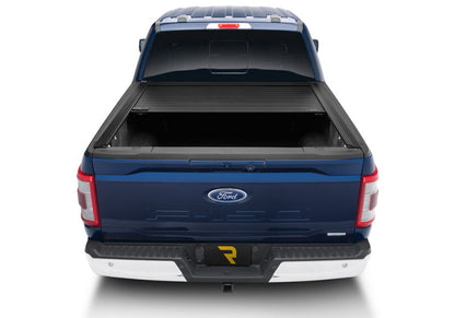 Retrax 15-up F-150 Super Crew/Super Cab & Reg. Cab 6.5ft Bed RetraxPRO MX
