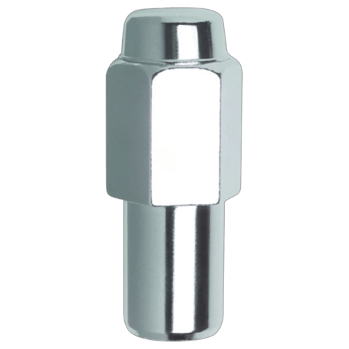 DUP MAG XL LUG 7/8" 9/16 CHR BULK