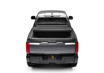 BAK 22-24 Toyota Tundra Revolver X4ts 6.6ft Bed w/T-Slot Rails
