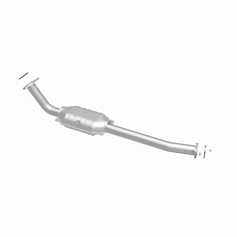 MagnaFlow 05-07 Toyota Sequoia 4.7L Direct Fit Converter
