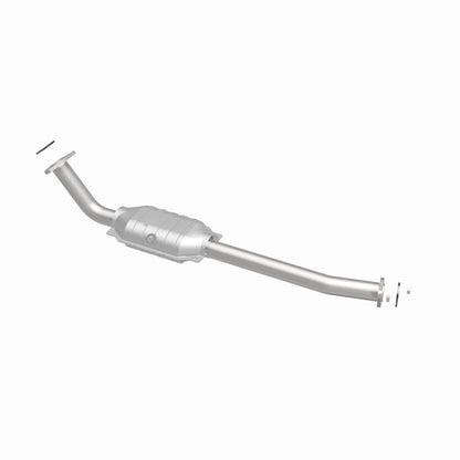 MagnaFlow 05-07 Toyota Sequoia 4.7L Direct Fit Converter