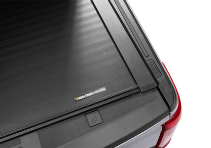 Roll-N-Lock 15-18 Ford F-150 SB 77-3/8in A-Series Retractable Tonneau Cover