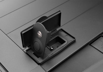 Retrax 15-18 F-150 Super Crew & Super Cab 5.5ft Bed RetraxPRO XR