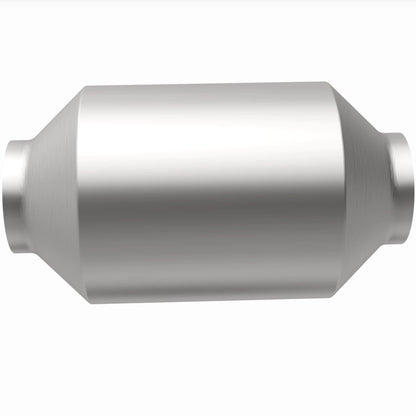 MagnaFlow Universal Catalytic Converter 2.5in Spun CA