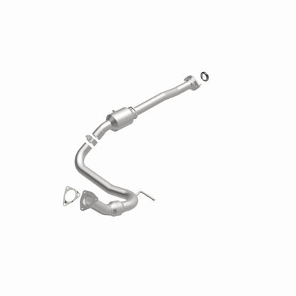 MagnaFlow 15-17 Chevrolet Colorado 2.5L Direct Fit Converter