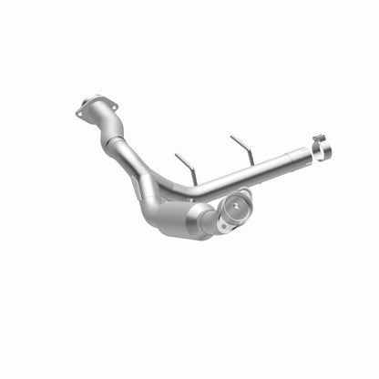 MagnaFlow 15-17 Ford F-150 5.0L Direct Fit Converter