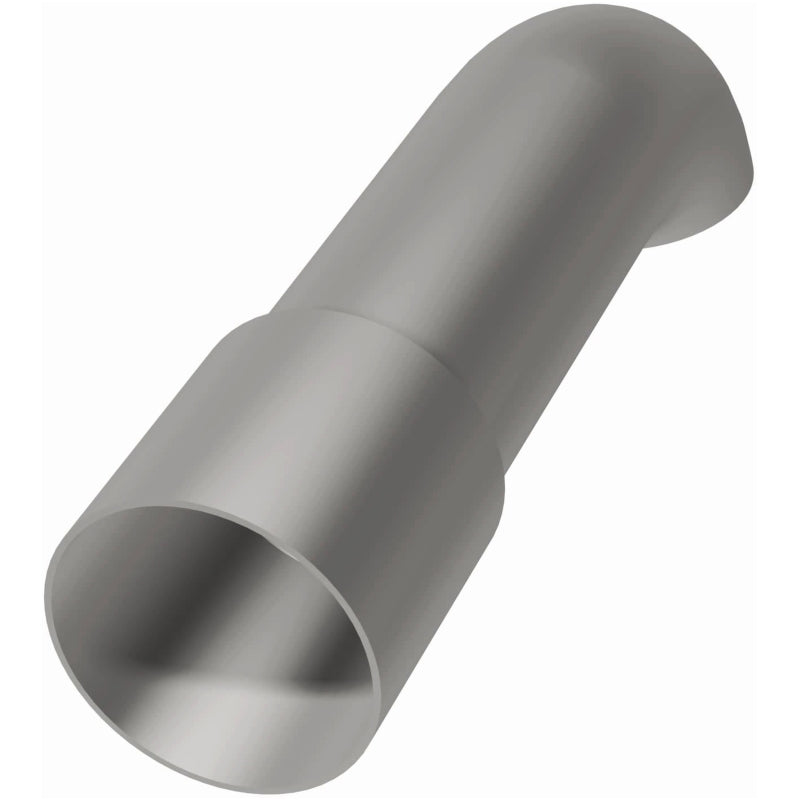 MagnaFlow Tip 1-pk Turndown 2.50x13 2.75