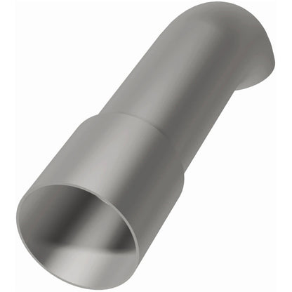 MagnaFlow Tip 1-pk Turndown 2.50x13 2.75