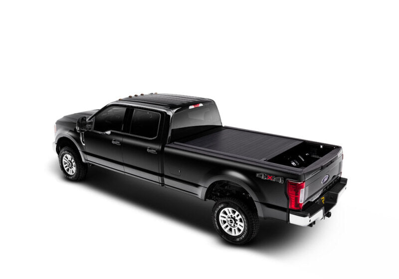 Retrax 97-08 F-150 Super Crew/Super Cab & Reg. Cab 6.5ft Bed RetraxPRO MX