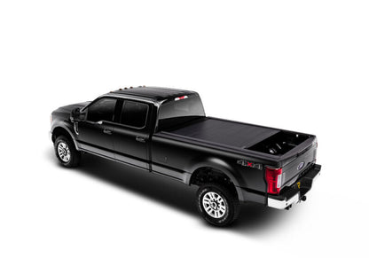 Retrax 09-14 F-150 Super Crew/Super Cab & Reg. Cab 6.5ft Bed RetraxPRO MX