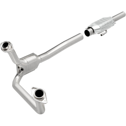MagnaFlow Direct Fit Catalytic Converter 84-95 Ford Truck 5.0L CA