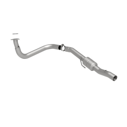MagnaFlow 2007 Chevrolet Silverado 2500 HD Classic 6.0L Direct Fit Converter