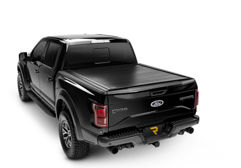Retrax 97-08 F-150 Super Crew/Super Cab & Reg. Cab 6.5ft Bed PowertraxPRO MX