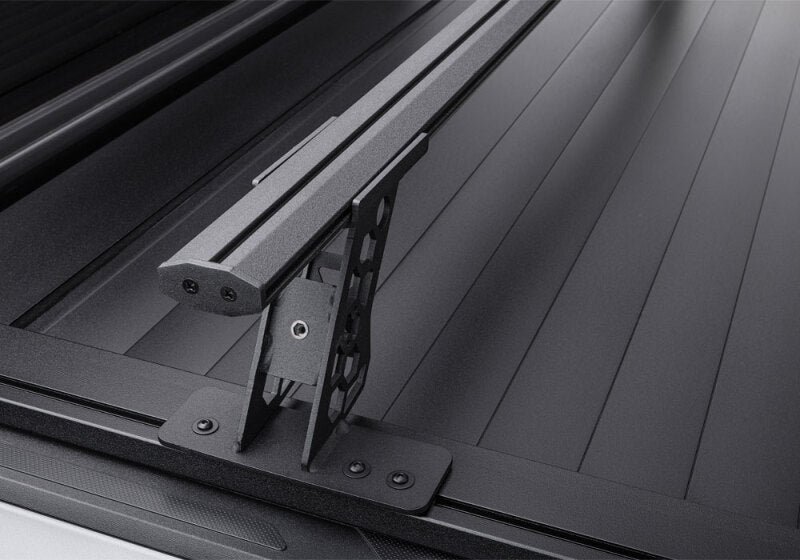 Retrax 2022 Toyota Tundra 8 Foot Bed RetraxPRO XR