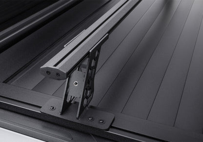 Retrax 2022 Toyota Tundra Regular & Double Cab 6.5ft Bed w/ Deck Rail System RetraxPRO XR