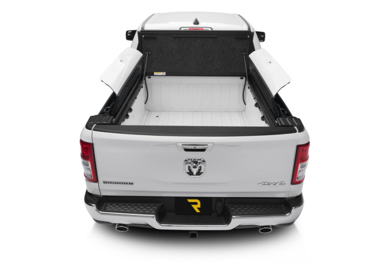 UnderCover 19-20 Ram 1500 (w/ Rambox) 5.7ft Ultra Flex Bed Cover