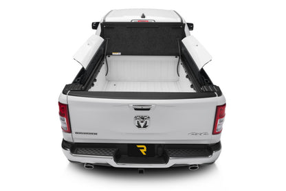 UnderCover 19-20 Ram 1500 (w/ Rambox) 5.7ft Ultra Flex Bed Cover