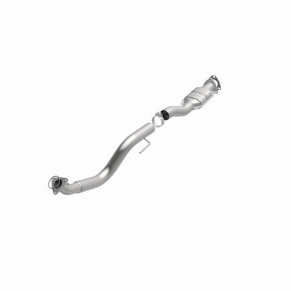 MagnaFlow 2003 GMC Savana 3500 6.0L Direct Fit Converter