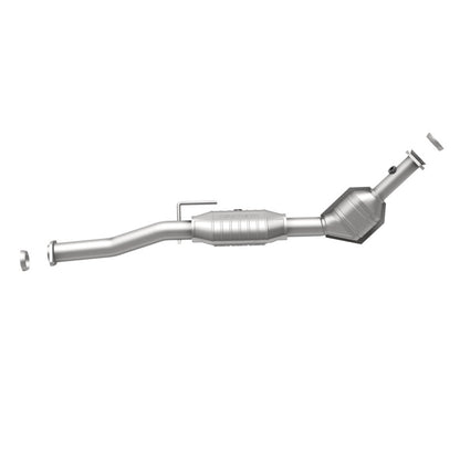 MagnaFlow Direct Fit Catalytic Converter 04-06 Ford Ranger 2.3L CA
