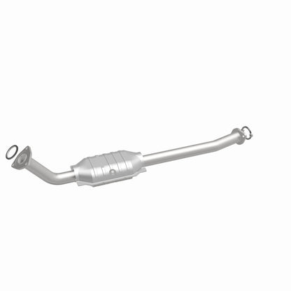 MagnaFlow 05-07 Toyota Sequoia 4.7L Direct Fit Converter