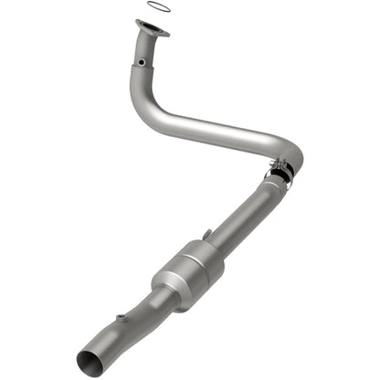 MagnaFlow 2007 Chevrolet Silverado 2500 HD Classic 6.0L Direct Fit Converter