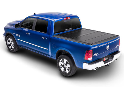 BAK BAKFlip G2 19+ Dodge RAM MFTG Dodge RAM MFTG w/o Ram Box 5.7ft Bed