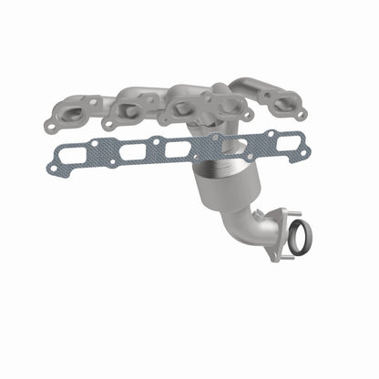 MagnaFlow 07-12 Chevrolet Colorado 3.7L Direct Fit Converter