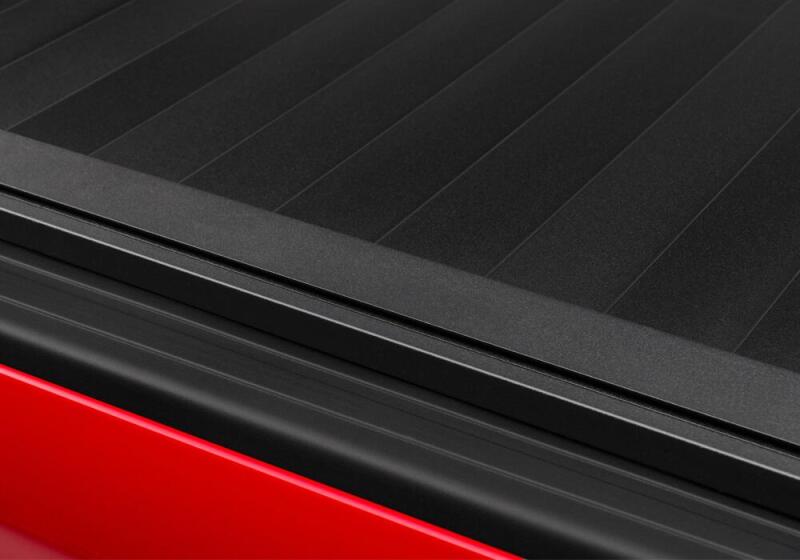 Retrax 09-14 F-150 Super Crew & Super Cab 5.5ft Bed RetraxPRO XR