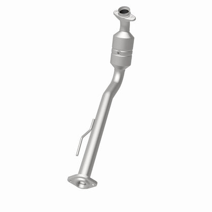 MagnaFlow Direct Fit Catalytic Converter 05-06 Jeep Wrangler L4-2.4L