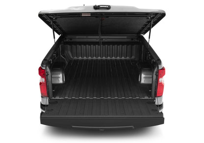UnderCover 2019 Chevy Silverado 1500 6.5ft Elite LX Bed Cover - Gasoline