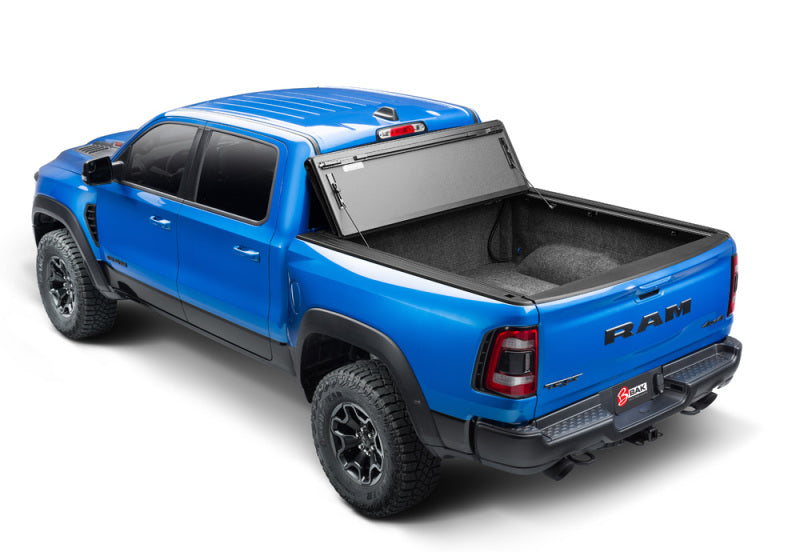 BAK BAKFlip MX4 19+ Dodge RAM MFTG w/o Ram Box 6.4ft Bed