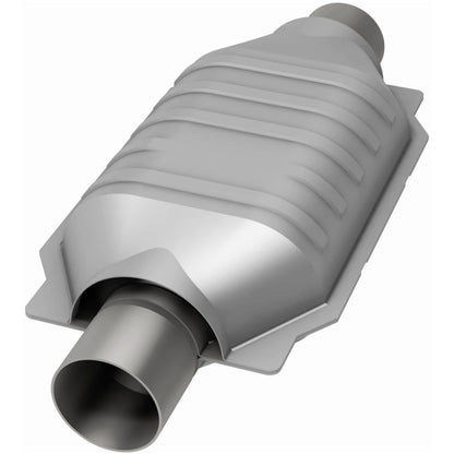 MagnaFlow Universal Catalytic Converter 2 inch CA OBDII