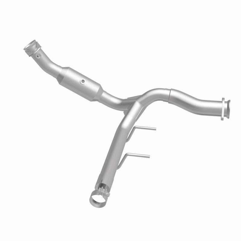 MagnaFlow 15-17 Ford F-150 5.0L Direct Fit Converter