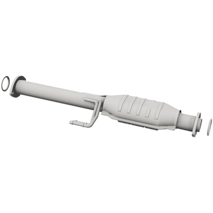 MagnaFlow Direct Fit Catalytic Converter 02-04 Tacoma Rear 3.4L