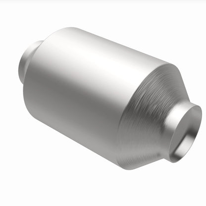 MagnaFlow Universal Catalytic Converter 2.5in Spun CA