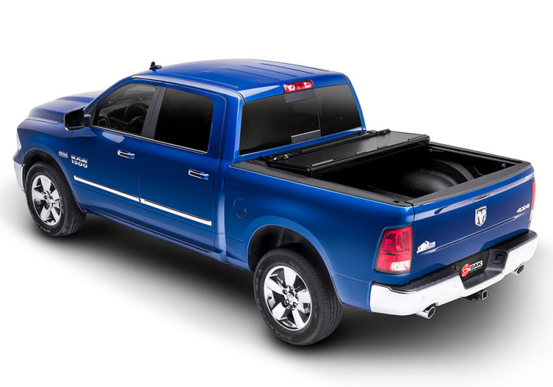 BAK BAKFlip G2 19+ Dodge RAM MFTG Dodge RAM MFTG w/o Ram Box 5.7ft Bed