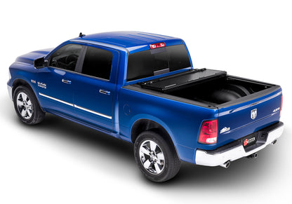 BAK BAKFlip G2 19+ Dodge RAM MFTG Dodge RAM MFTG w/o Ram Box 5.7ft Bed