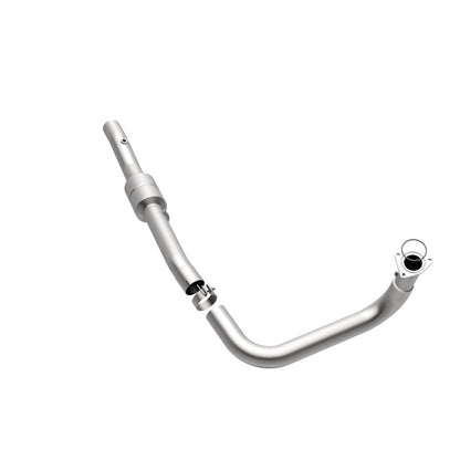 MagnaFlow 2007 Chevrolet Silverado 2500 HD Classic 6.0L Direct Fit Converter