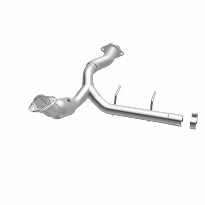 MagnaFlow 15-17 Ford F-150 5.0L Direct Fit Converter