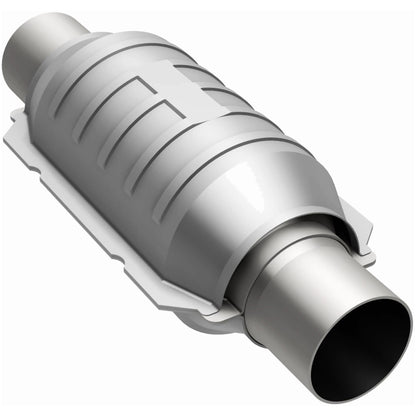 MagnaFlow Universal Catalytic Converter 2.00 Ulev