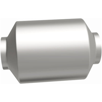 MagnaFlow Direct Fit Catalytic Converter 01-04 Ford Escape 3.0L rear