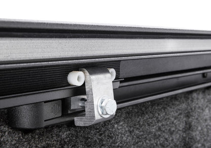 Retrax 2022 Toyota Tundra Regular & Double Cab 6.5ft Bed w/ Deck Rail System RetraxPRO XR