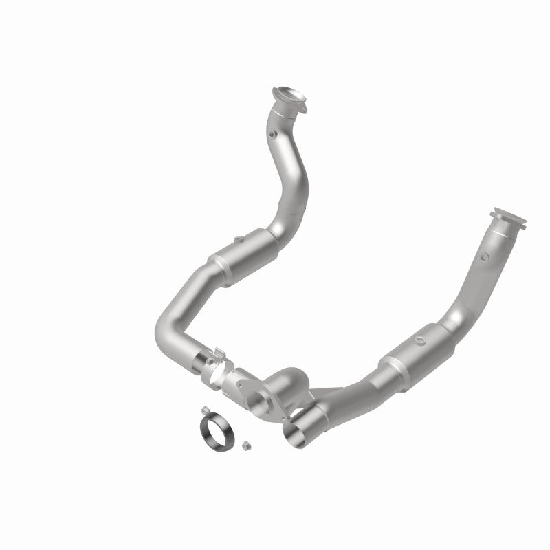 MagnaFlow 11-17 Ford F-250 Super Duty 6.2L Direct Fit Converter